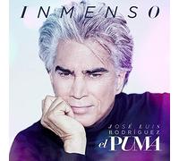 Jose Luis Rodriguez Inmenso (CD)