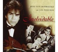 Rodriguez,Jose Luis - Inolvidable