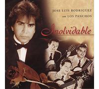 Rodriguez Jose Luis - Inolvidable, Vol. 1