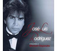 Rodriguez, Jose Luis - Interpreta a Manuel Alejandro