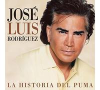 Rodriguez, Jose Luis - La Historia Del Puma