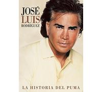 Rodriguez, Jose Luis - La Historia Del Puma