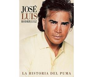 Rodriguez, Jose Luis - La Historia Del Puma