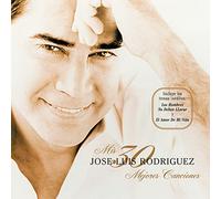 Rodriguez, Jose Luis - Mis 30 Mejores Canciones