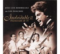 Rodriguez, Jose Luis - Vol. 2-Inolvidable