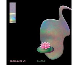 Rodriguez Jr. - Blisss - Coloured Edition