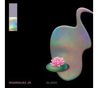 Rodriguez Jr. - BLISSS (Dolby Atmos Edition) (Blu-ray)
