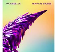RODRIGUEZ JR. - FEATHERS & BONES (Blu-ray)