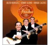 Rodriguez, Julito - Homenaje a Los Panch