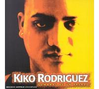 Rodriguez,Kiko - Sombras de un Pasado