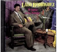 Rodriguez, Lalo - De Vuelta En La Trampa