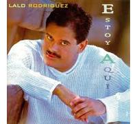 Rodriguez, Lalo - Estoy Aqui