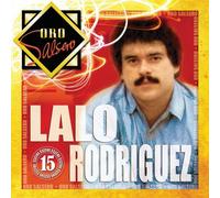 Rodriguez, Lalo - Oro Salsero