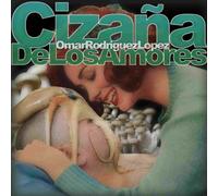 Rodriguez-Lopez, Oma - Ciza A De Los Amores