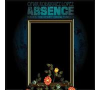 RODRIGUEZ-LOPEZ, OMAR - ABSENCE MAKES THE HEART..