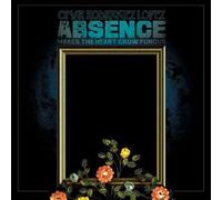 Rodriguez-Lopez, Omar - Absence Makes The Heart Grow Fungus