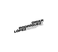 Omar Rodríguez-López The Clouds Hill Tapes Pts. I, II and III (Vinyl LP)