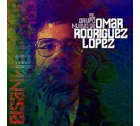 Rodriguez-Lopez, Omar-El Grupo Nuevo De - Cryptomnesia