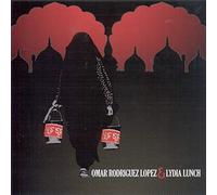Rodriguez Lopez,Omar & Lunch,Lydia - Omar Rodriguez & Lydia Lunch