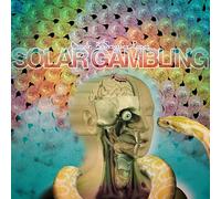 Rodríguez-López,Omar - Solar Gambling