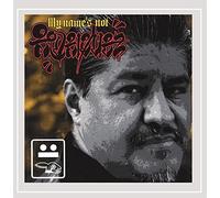 Rodriguez,Luis - My Names Not Rodriguez