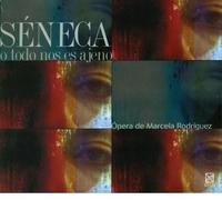Rodriguez, M. - Last Night Of Seneca
