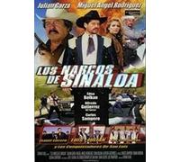 Rodriguez, Miguel Angel - Narcos de Sinaloa