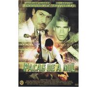 Rodriguez, Miguel Angel - Pacas de a Mil