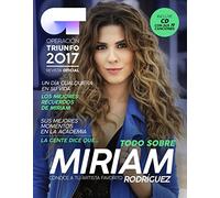 RODRIGUEZ, MIRIAM - OPERACION TRIUNFO 2017:..