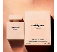 Rodriguez Poudré Eau De Parfum da donna 100 ml - Ispirato a Narciso Rodriguez Poudré - Ispirato alla cipria di Narciso RodriguezNote di fondo: gelsomino, rosa, fiori d'arancioNote di cuore: muschioNot