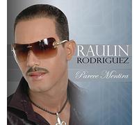 Rodriguez Raulin - Parece Mentira