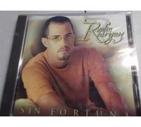 Rodriguez, Raulin - Sin Fortuna