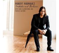 Rodriguez Robert - Melodies & Fantasies