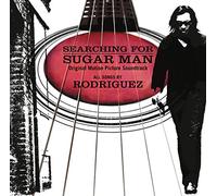Rodriguez - Searching For Sugar Man (Original Soundtrack)