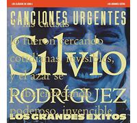 Rodriguez Silvio - Cuba Classics 1 Los Grandes Exitos