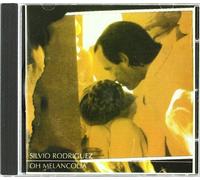 Rodriguez, Silvio - Oh Melancolia