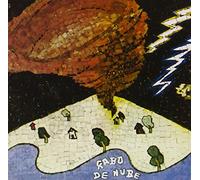 Rodriguez, Silvio - Rabo De Nube