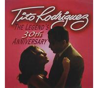 Rodriguez Tito - 30Th Anniversary
