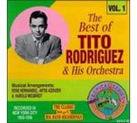 Rodriguez, Tito - Best of