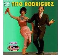 Rodriguez, Tito - Dance Date With Tito