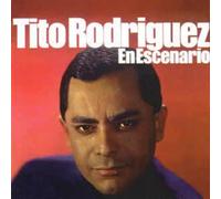 Rodriguez Tito - En Escenario