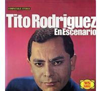 Rodriguez, Tito - En Escenario
