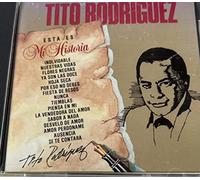 Rodriguez, Tito - Esta Es Mi Historia