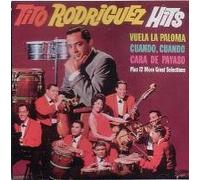 Rodriguez, Tito - Hits