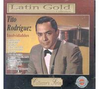 Rodriguez Tito - Inolvidables