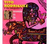 Rodriguez Tito - Instrumentales a la Tito