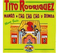 Rodriguez,Tito - Mama Guela