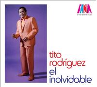 Rodriguez, Tito - Man & His Music