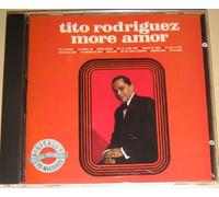 Rodriguez, Tito - More Amor