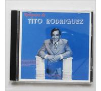 Rodriguez, Tito - Reliquias